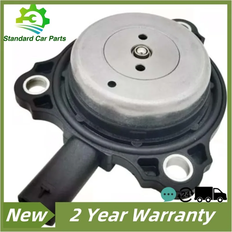 วาล์วโซลินอยด์ปรับเวลาวาล์วเพลาลูกเบี้ยว 2761560490 สำหรับ Mercedes-Benz A200 CLA180 ML63 C350E B250 GLK350 2761560790 A2761560490