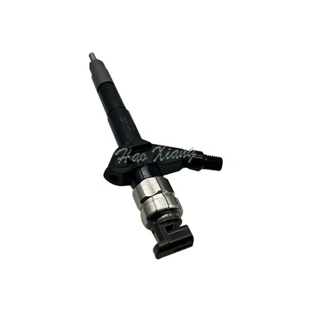 16600-EB700 Auto Diesel Injector Nozzle Injecteur Common Rail Diesel Injector For Nissan Pathfinder 2.5L YD25