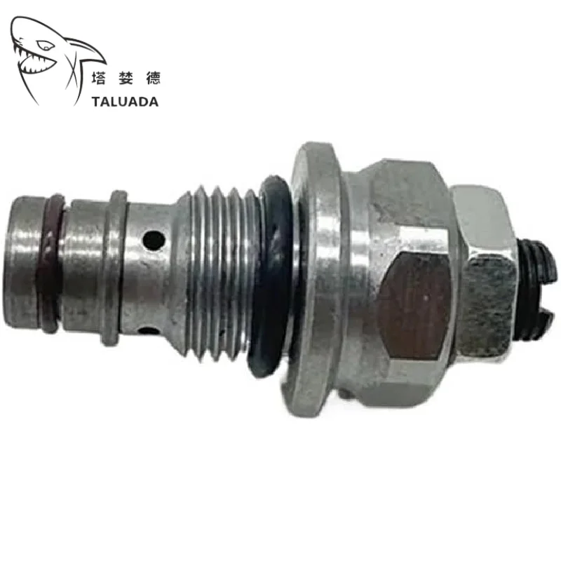 723-40-91600 7234091600 For Komatsu PC60-7 PC200 PC300 PC400 Reducing Valve Excavator
