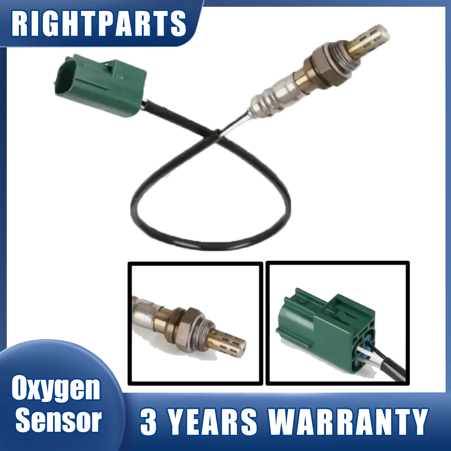 

Oxygen Sensor 22690-AX000 For Nissan Almera Micra Pathfinder Primera Sentra