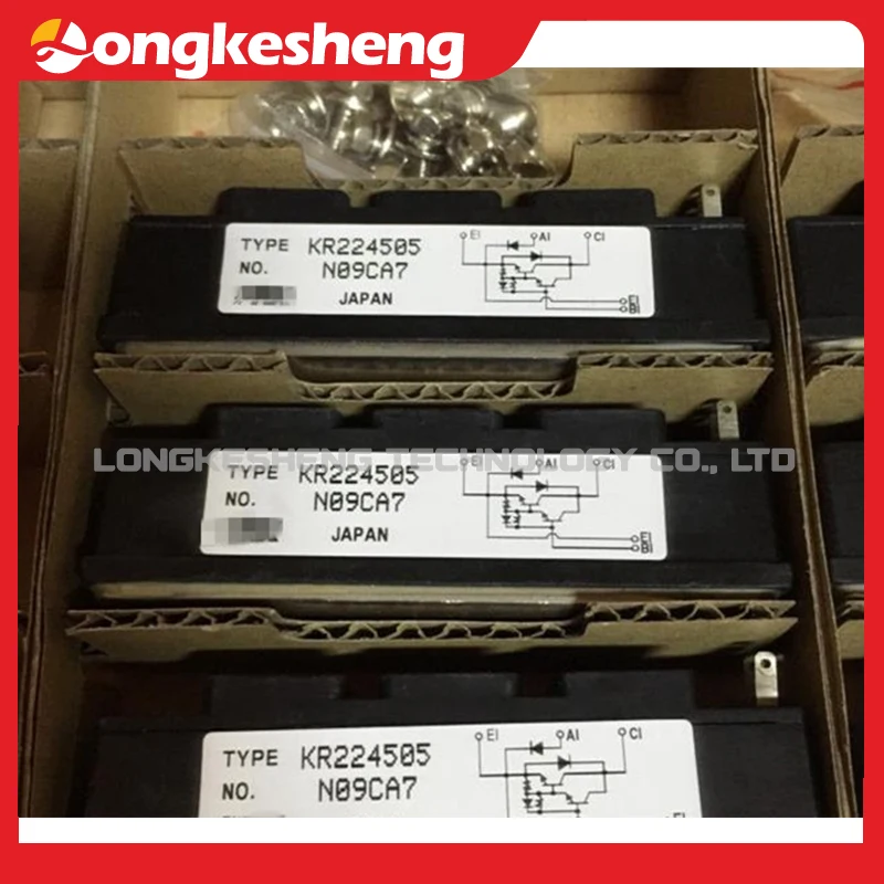 

КР 224505 КР 224503 Бесплатная доставка Оригинальный модуль на складе
