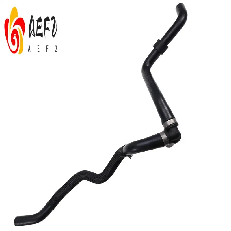 

AEF2-автомобильная труба охлаждающей воды в сборе F2GZ-8C289-A для Ford Edge 2015-2021 Lincoln MKX, шланг подогрева двигателя F2GZ8C289A