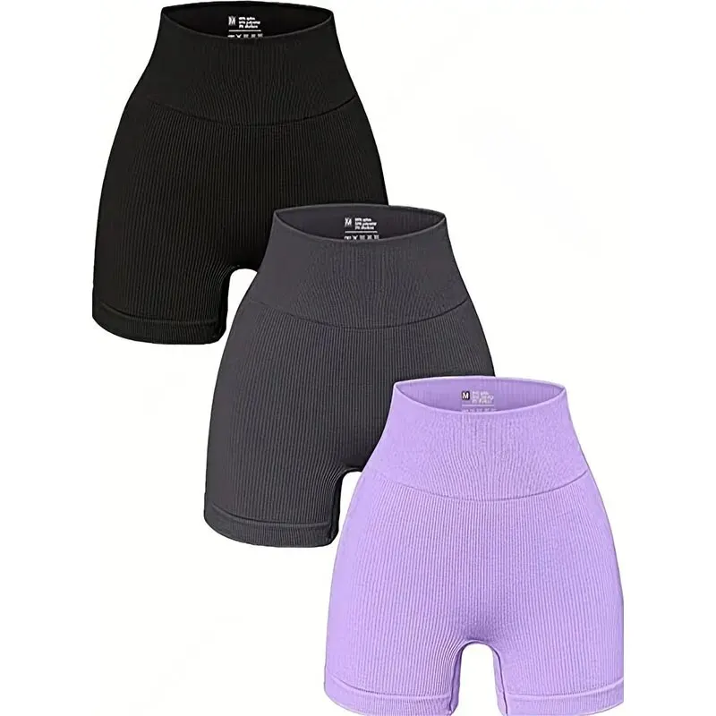 Black gray purple