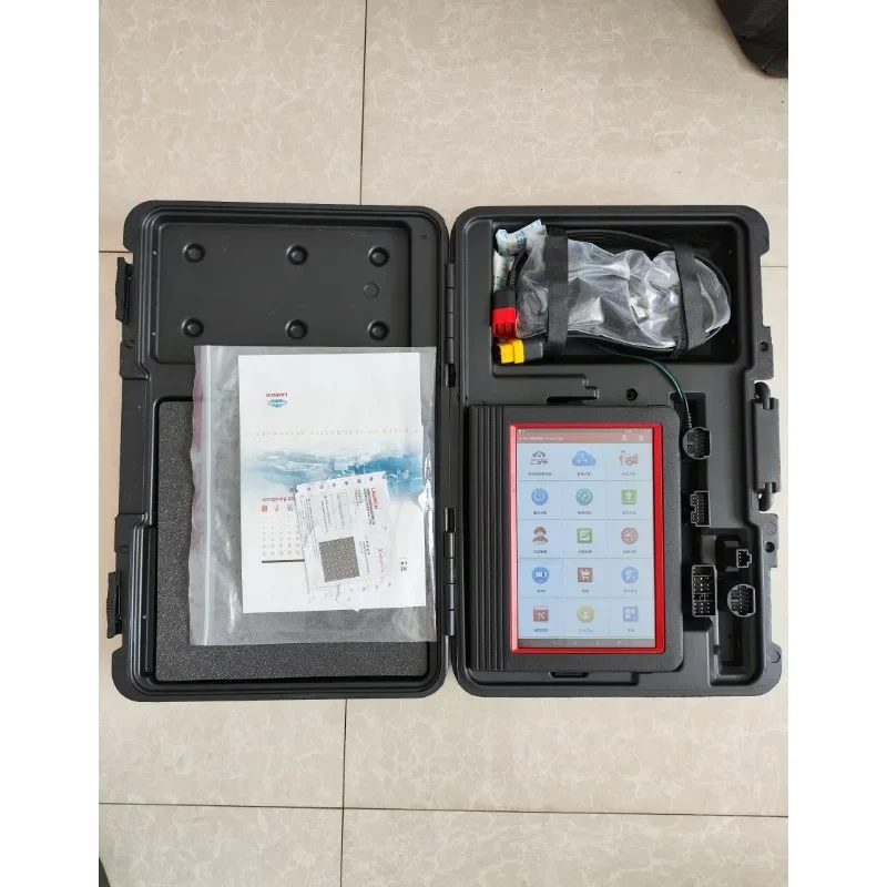 

Diagnostic Instrument x431 Device Daotong Auto Repair Automobile Diagnostic Computer Detector OBD