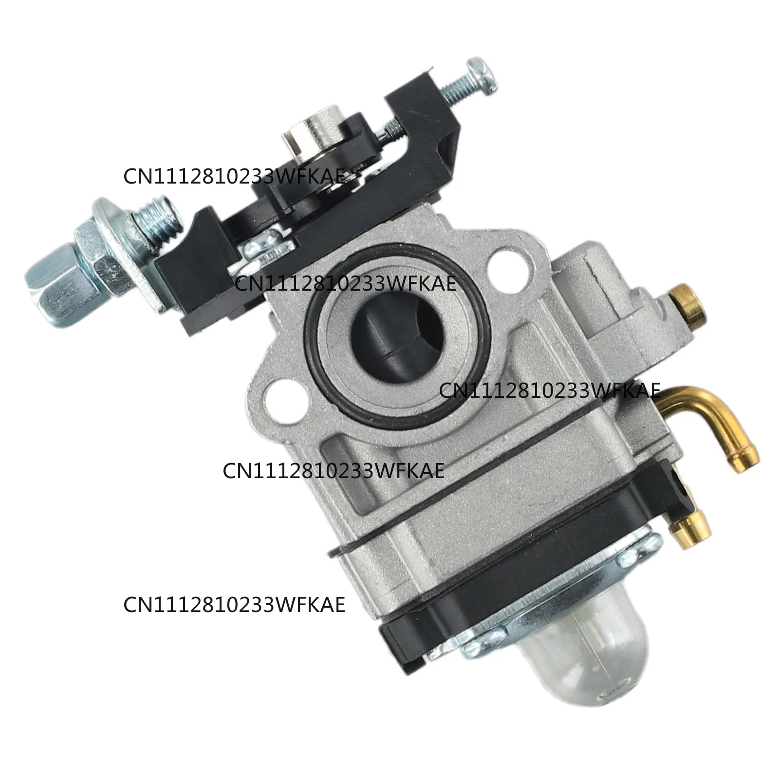 For 22/26/33/34/36cc 2-stroke 11mm Carburetor Brushcutter Carburetor For Trimmer Cutter Chainsaw
