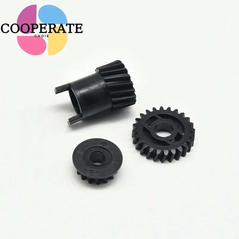 1pc 007K98680 007K98681 007K98682 Fuser Drive Gear for XEROX V80 V180 V2100 V3100 / Versant 80 180 2100 3100