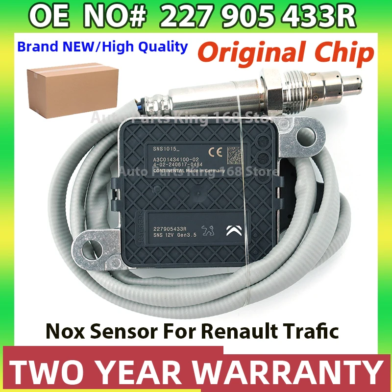 227905433R Original… - image