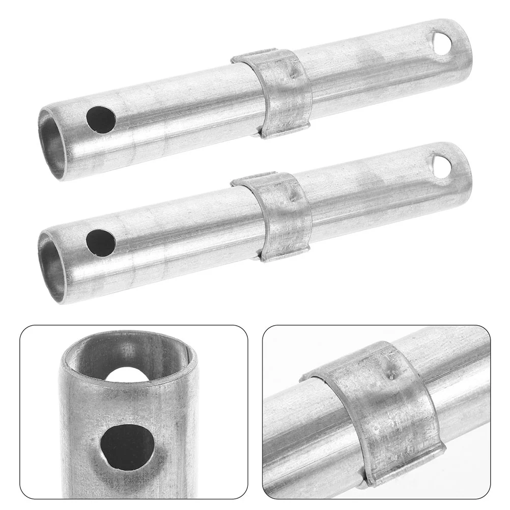 

Scaffolding Connecting Rod Coupling Pins Connector Link Rods Latches Fasteners Equipmen