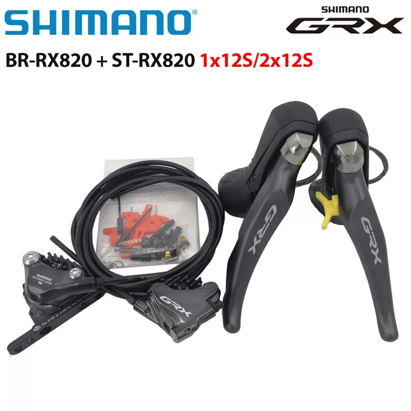 Shimano Grx Br RX82… - image