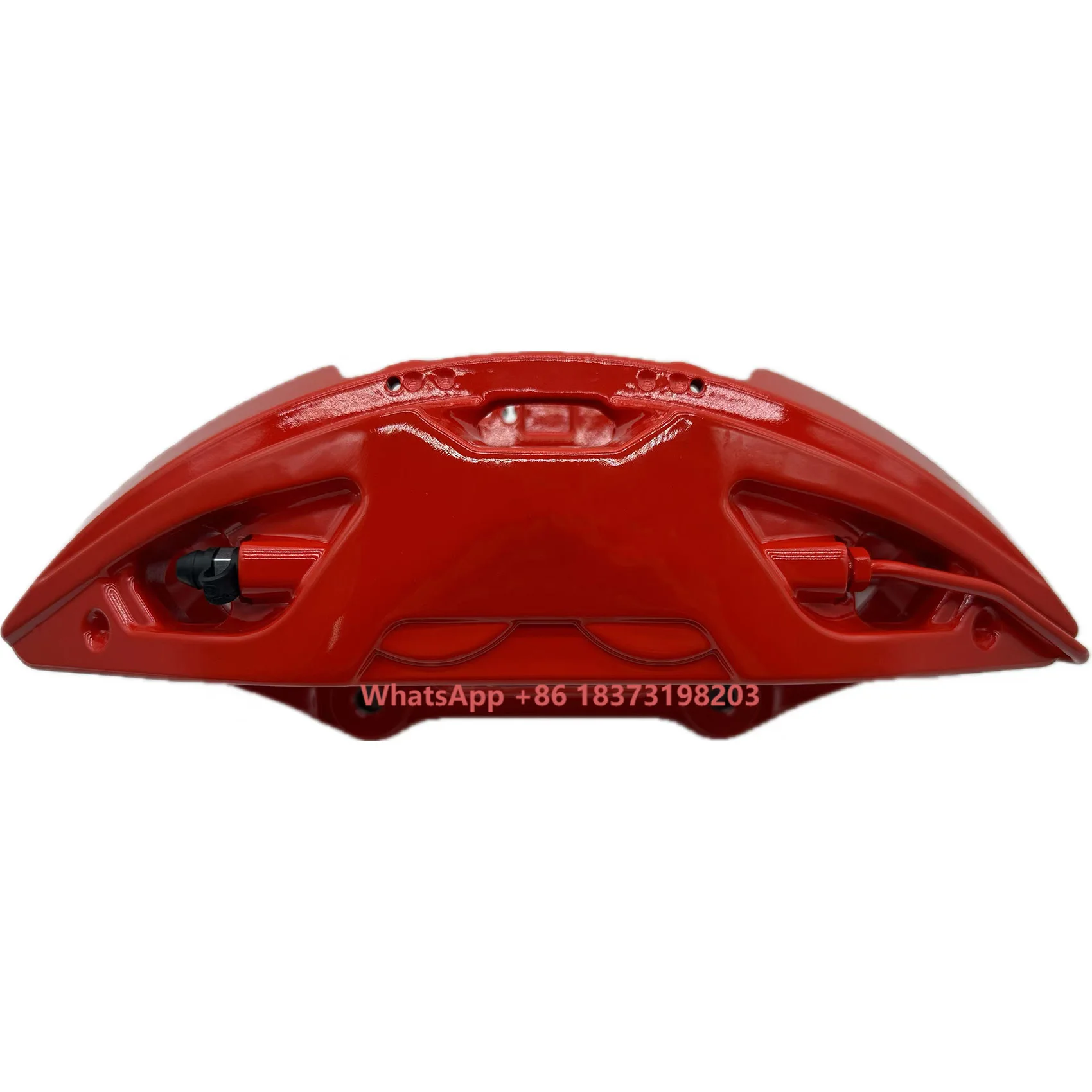 For G Chassis Models and 18-inch or Larger Wheels Paired with Four-piston Original Factory Calipers