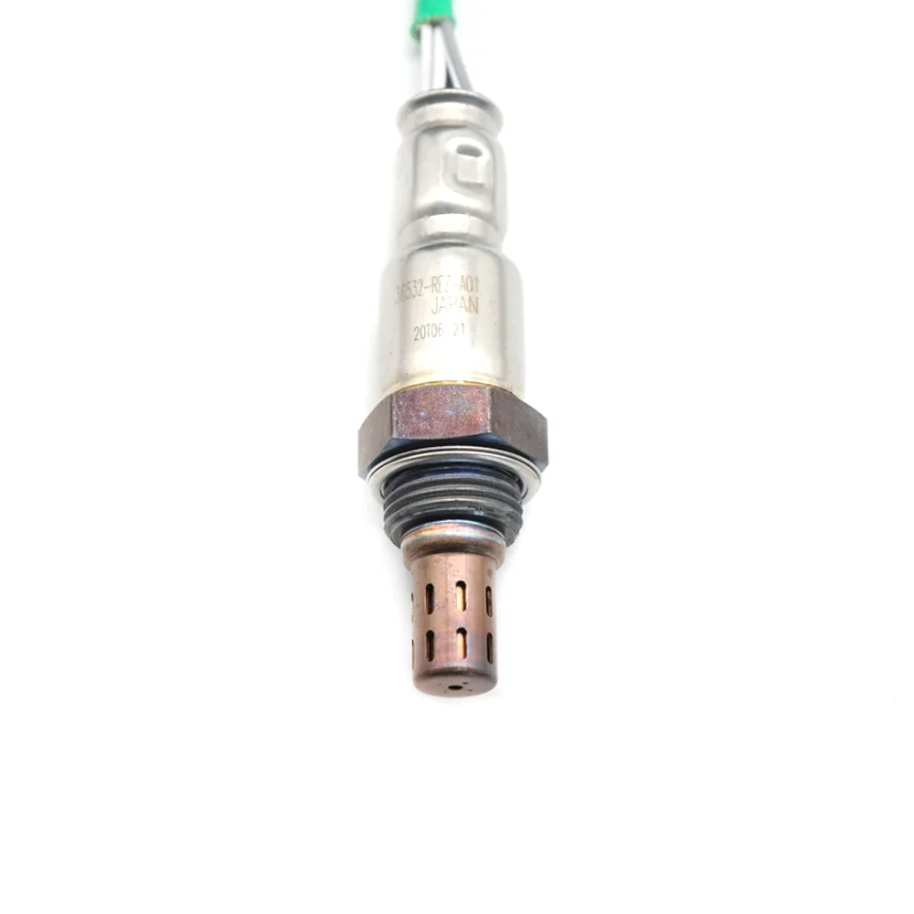 36532-REZ-A01 New Rear Probe Air Fuel Ratio Lambda Oxygen Sensor for Honda CIVIC 1.5L Accord CR-V 2.4L Acura TLX RDX 3.5L 11-19