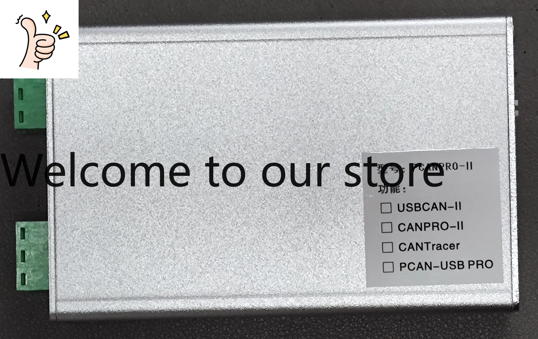 C-USB Channel (EH02…