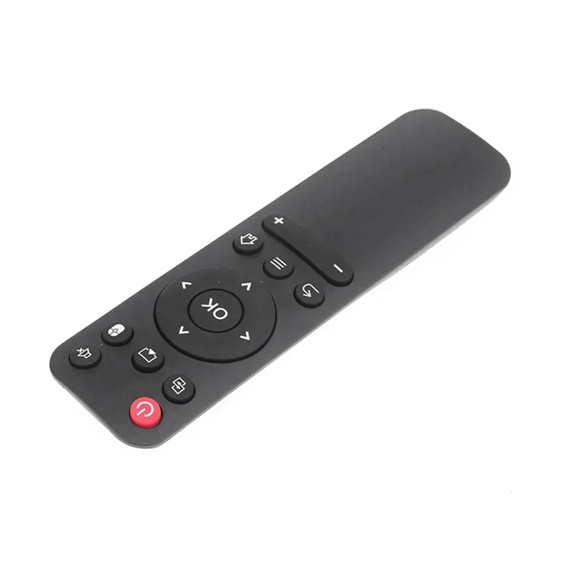 휴대용 원격 제어 범용 프로젝터 리모컨, HY300 HY320 HY300 PRO, 8X
