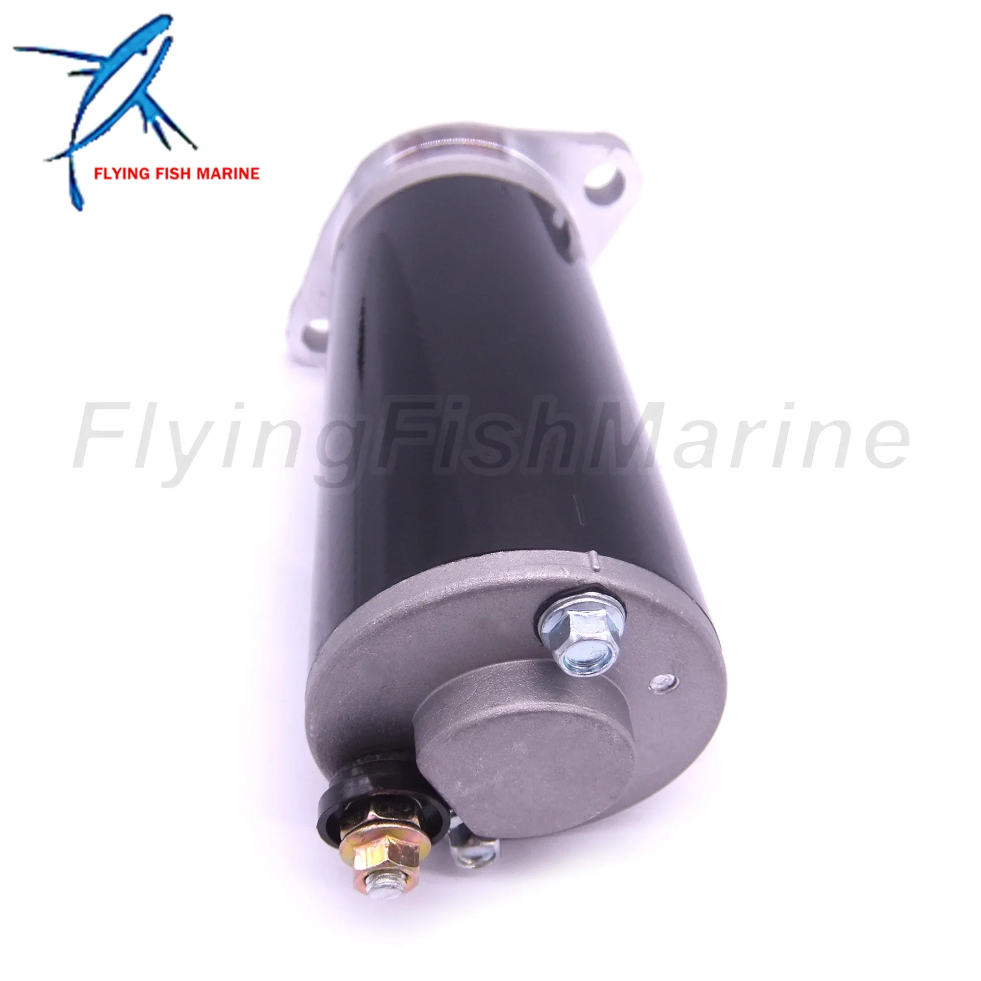 Outboard Engine 50-803835T02 Starter Motor for Mercury Marine 8HP 9.9HP Boat Motor