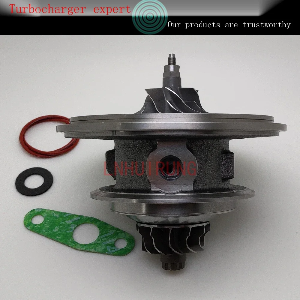 CHRA cartridge turbo GTB1446S 807068 766891 5220699 Turbo cartridge for Alfa-Romeo Giulietta Fiat Bravo Linea Doblo 1.6 JTDM 16V