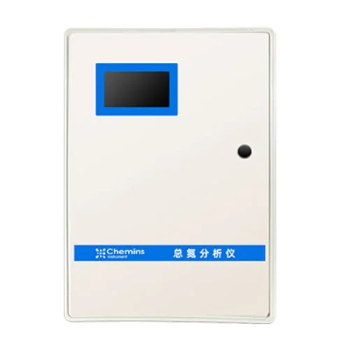 Ultraviolet Spectrophotometry TN-300C Total Nitrogen Online Analyzer with 1 Year Warranty for Industrial Sewage Surface Water