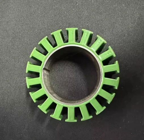 Outer diameter 60 Inner diameter 36.5 Brushless motor stator core Plant protection machine Brushless motor core
