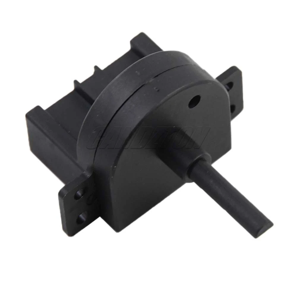 For Citroen Jumper Relay Fiat Ducato Peugeot Boxer New Heater Blower Fan Switch Black 77362439 77366210 77367027 Car Accessories view 3