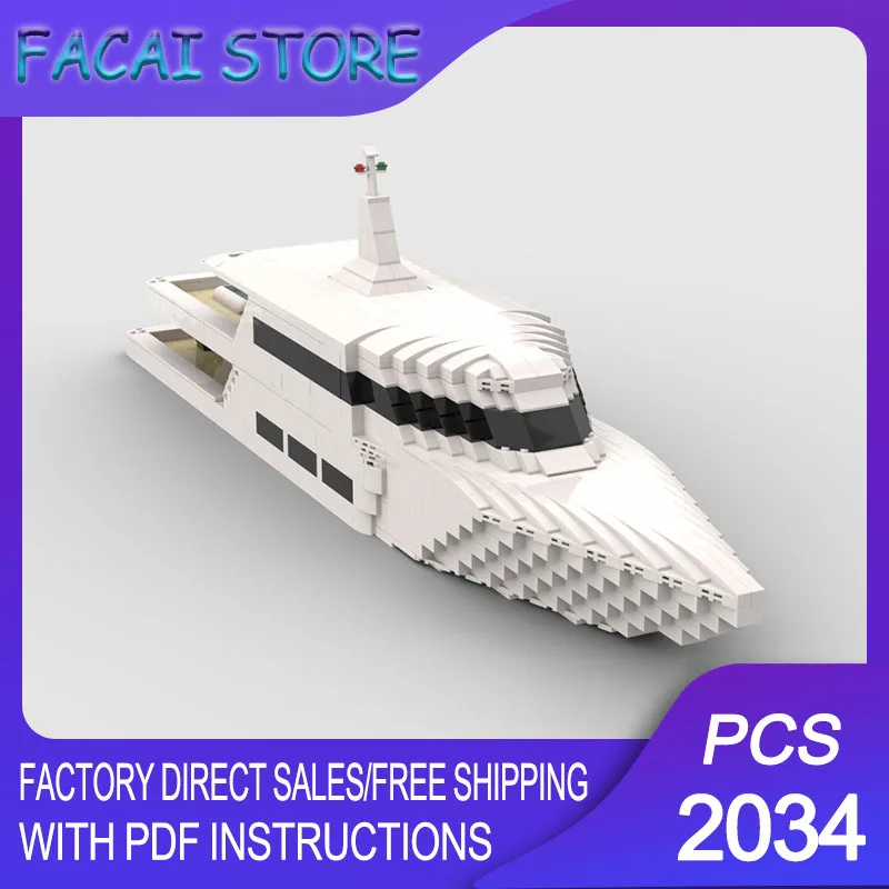 Moc Building Bricks…