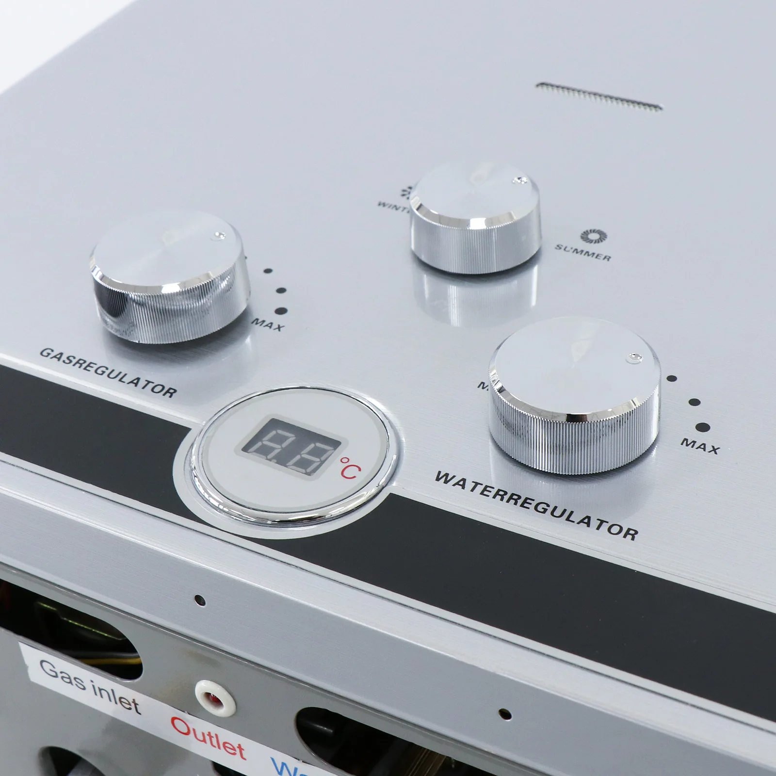 今推奨 6L -18L 天然ボイラー インスタントガス プロパン タンクレス LPG/天然ガス ガイザー 今日の割引