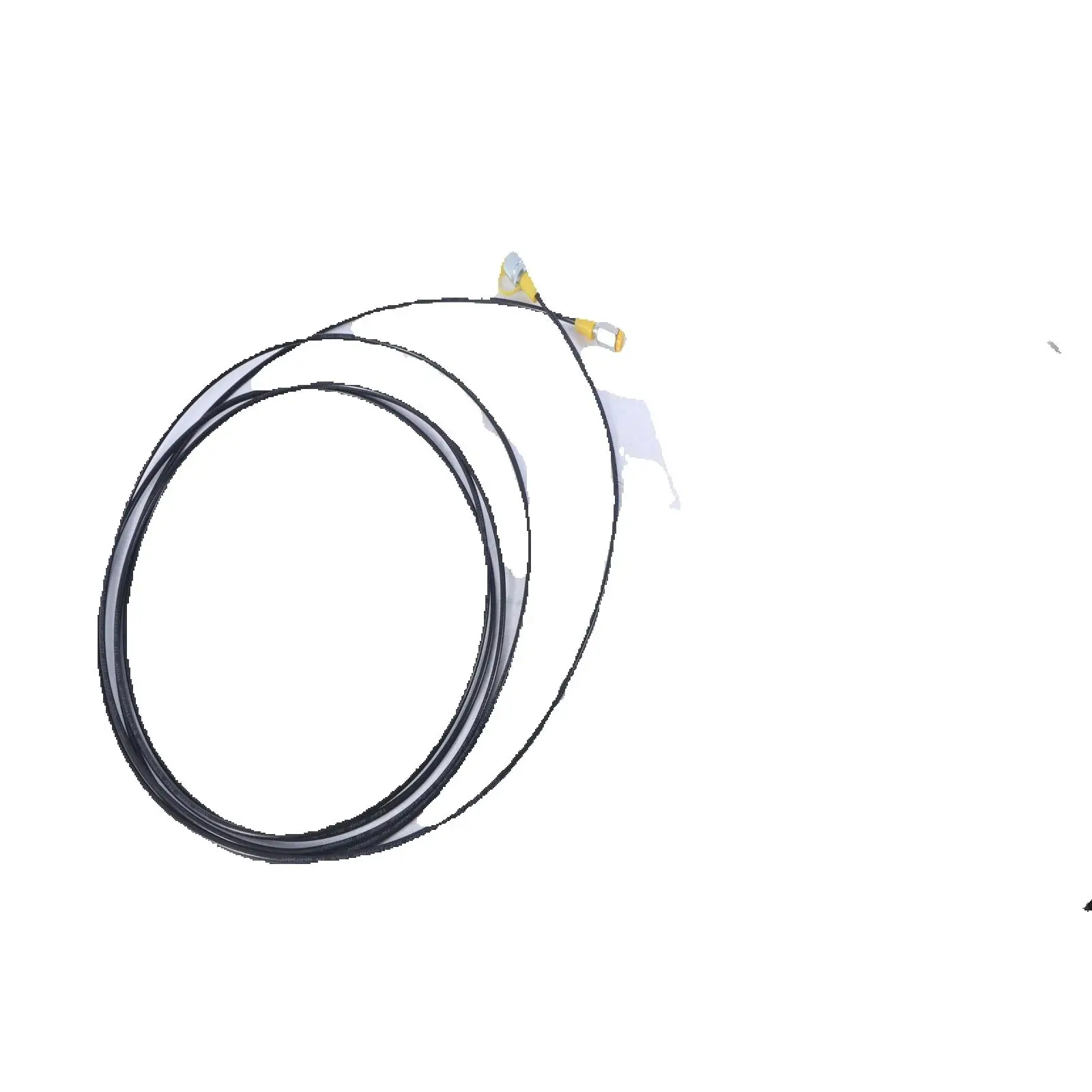 Hydraulic Pressure Test Hose 6m FOR Universal Applications Direct Replacement