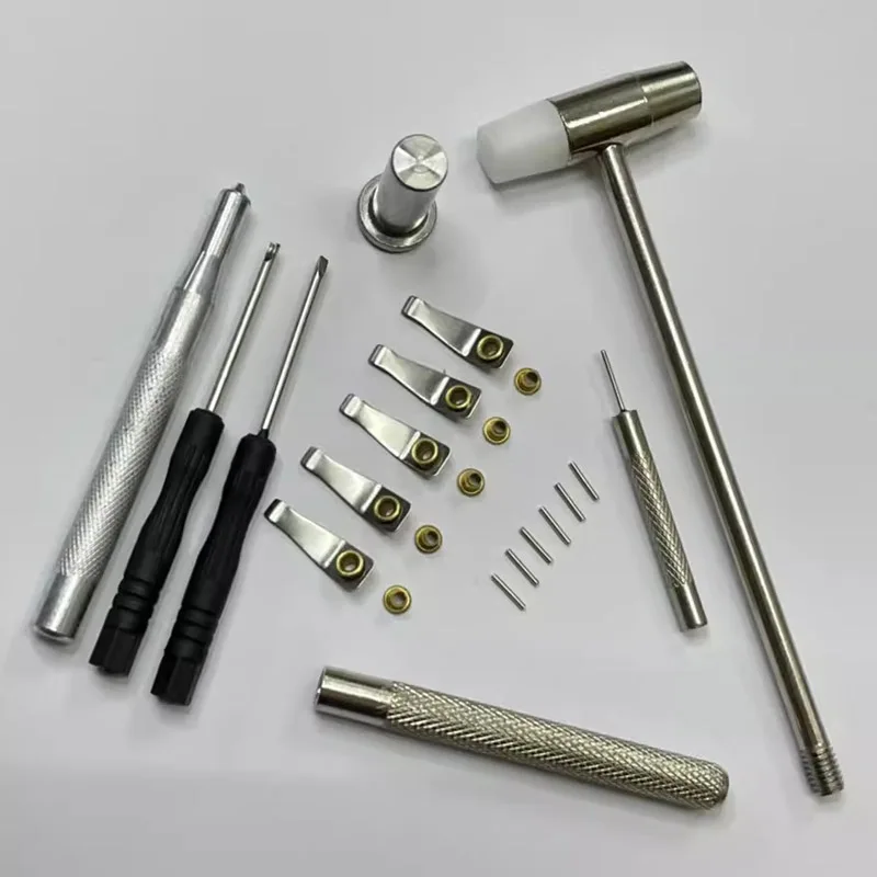 

1 Set Repair Tools Repair Replacement for ZIPPO Lighter