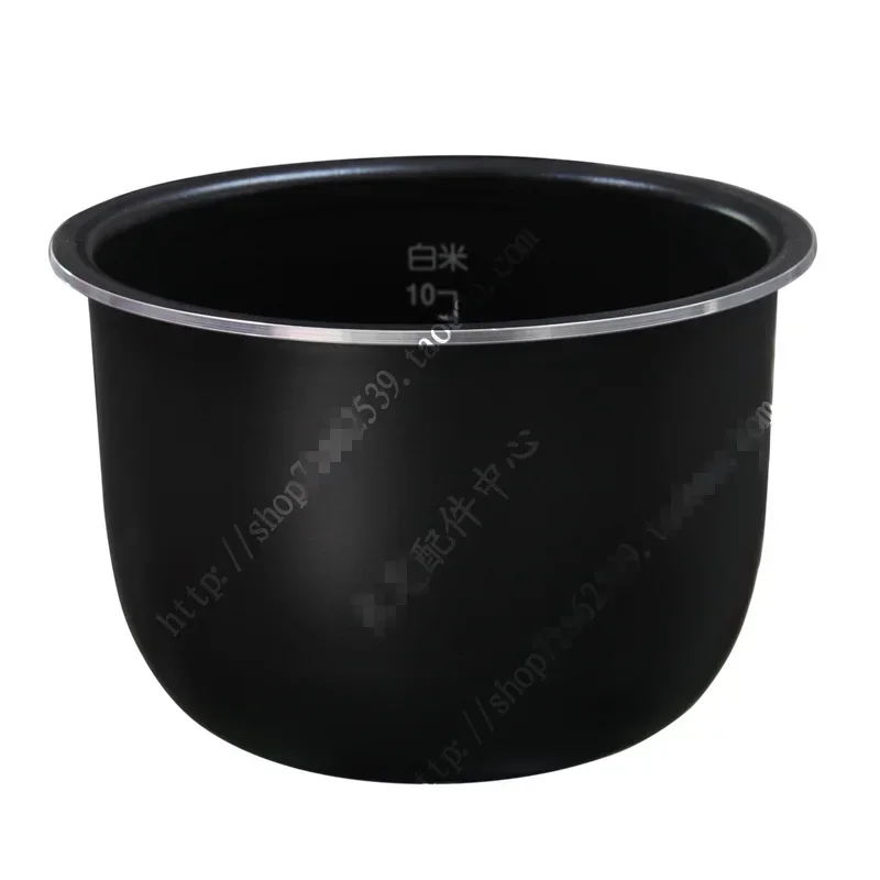 

Rice Cooker Inner Pot Replacement for Toshiba RC-18NMF RC-18JMC RC-18NMI Rice Cooker Parts