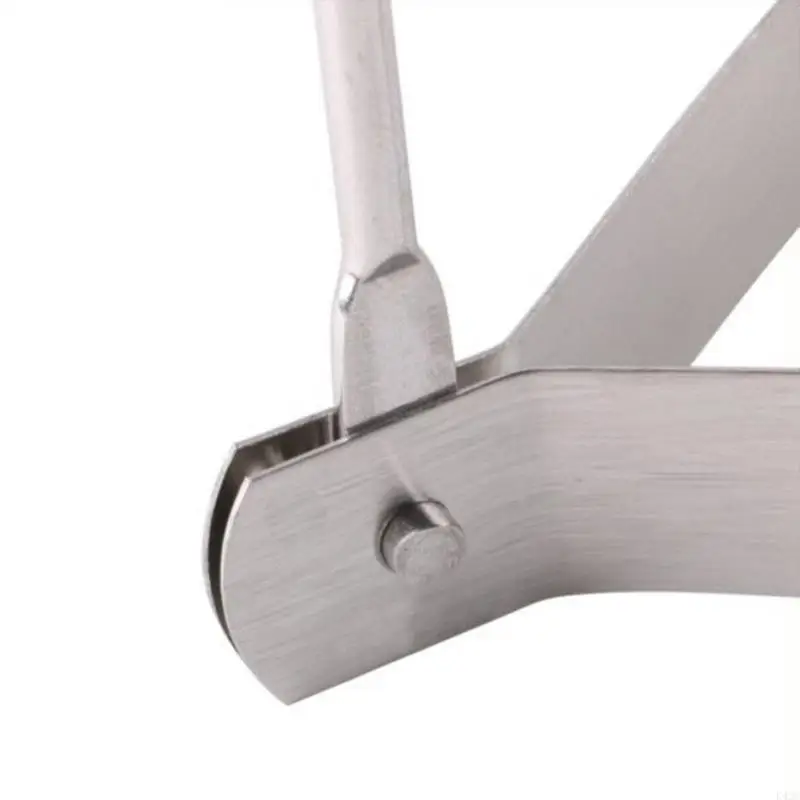 K43C Cooking Kitchen Tool Tool Aço inoxidável