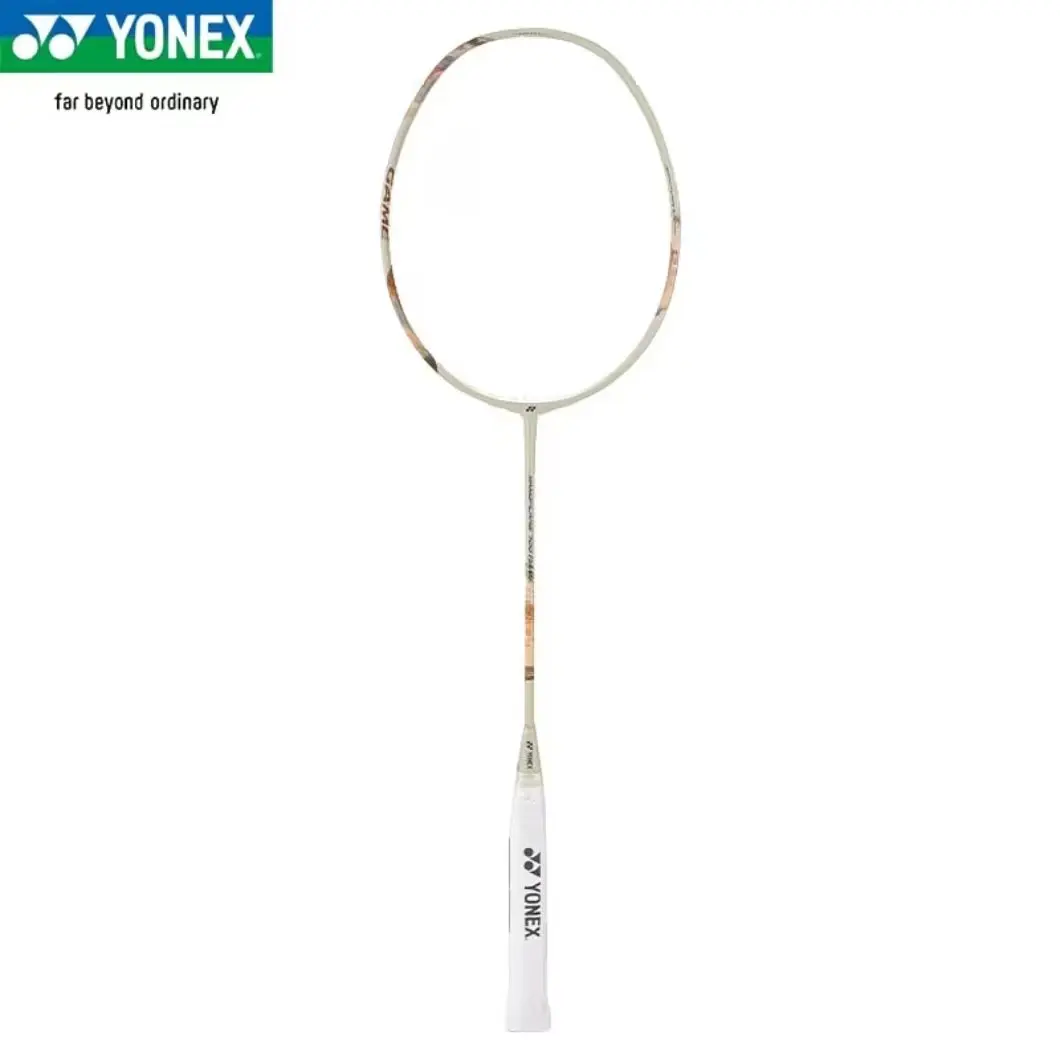 Yonex Racket Carbon - YONEX NANOFLARE 700 GAME Edisi Terbatas