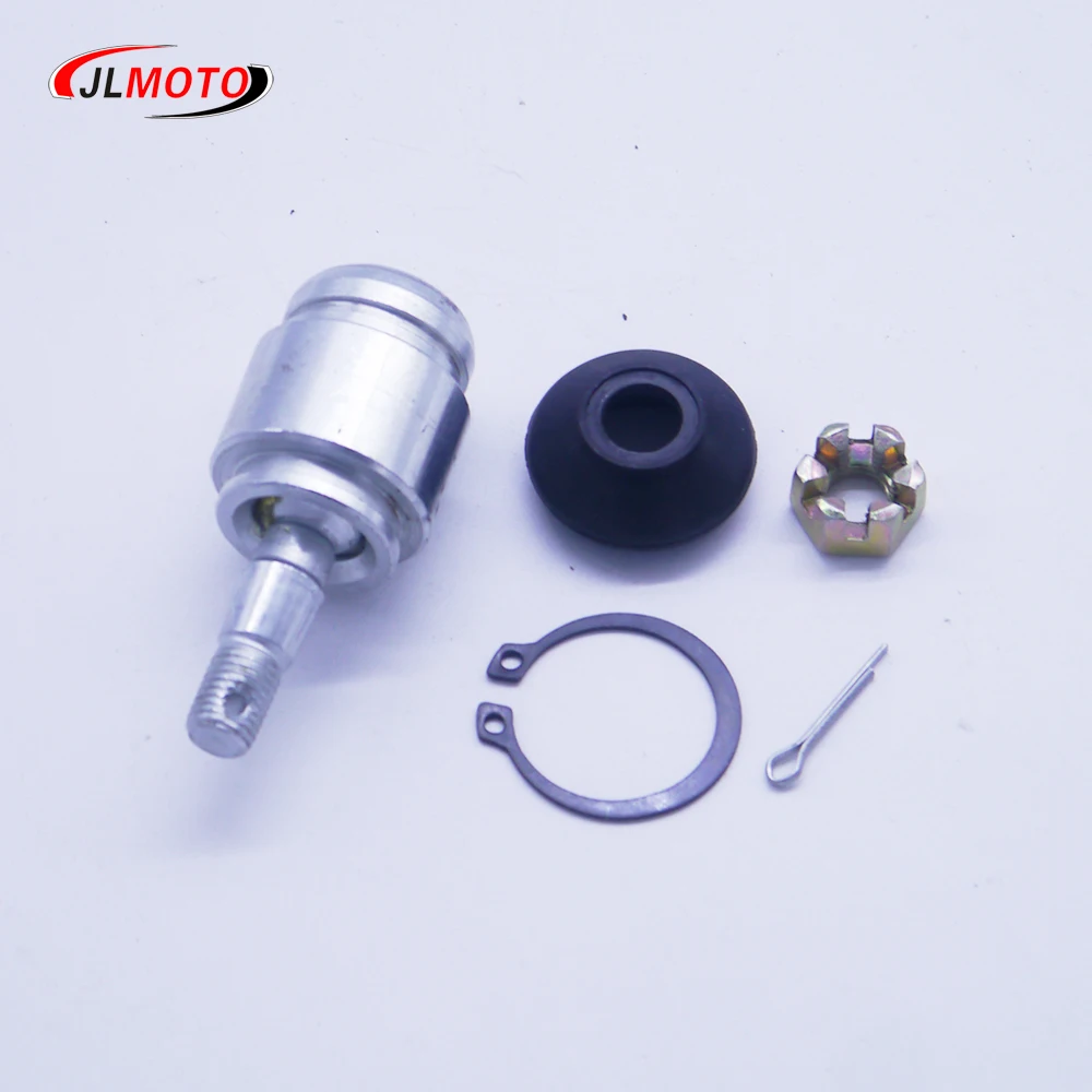 M10 32X20mm Ball joint Kit Fit For Swing A-Arm Kayo ATV 110 125 150 180 Quad Bike Vehicle Parts