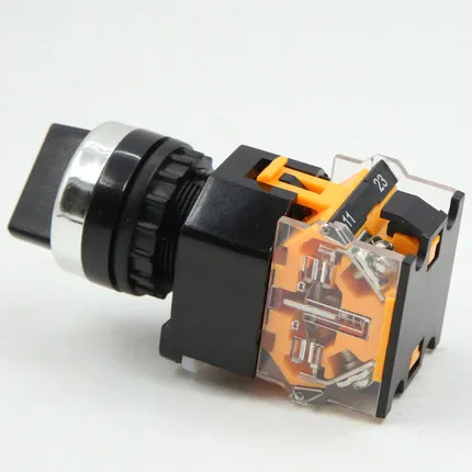 Silver Contact! Rot…