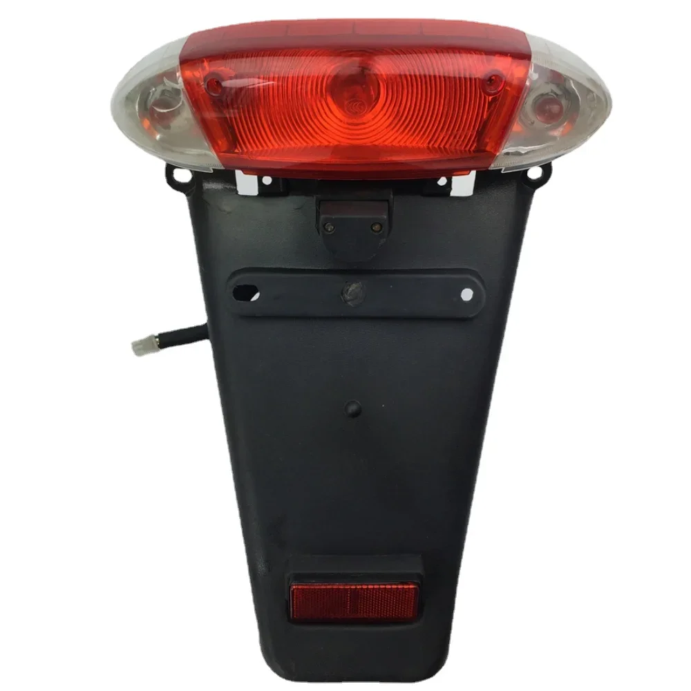 

For CM300 For falcons R5 R9 motorcycle mudguard rear lights rear direction lights assembly rear mud plate assembly