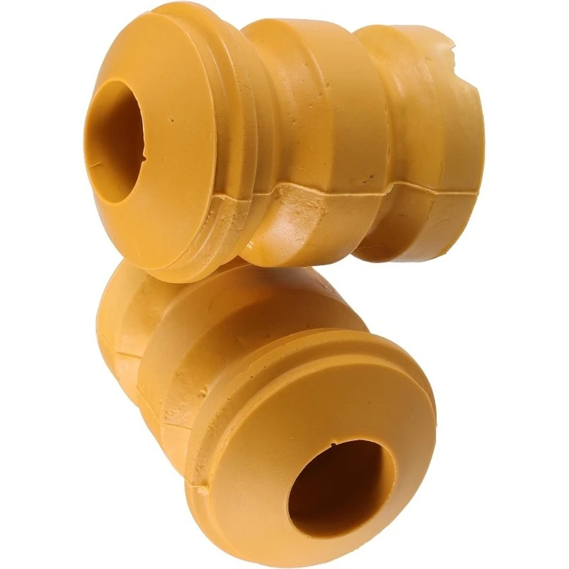 

2PCS Strut Bump Stop 31331124449 Compatible with BMW E28 E30 E36 740iL 740i 735i 540i 535i 530i 528i 525i 328i 325i 318is 318i