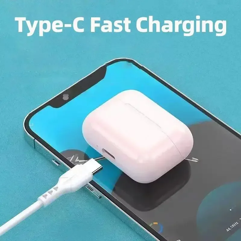 PRO5s سماعة بلوتوث 5.2 TWS الرياضة في الهواء الطلق سماعة رأس لاسلكية سماعات الأذن للهواتف الذكية ألعاب سامسونج الموسيقى