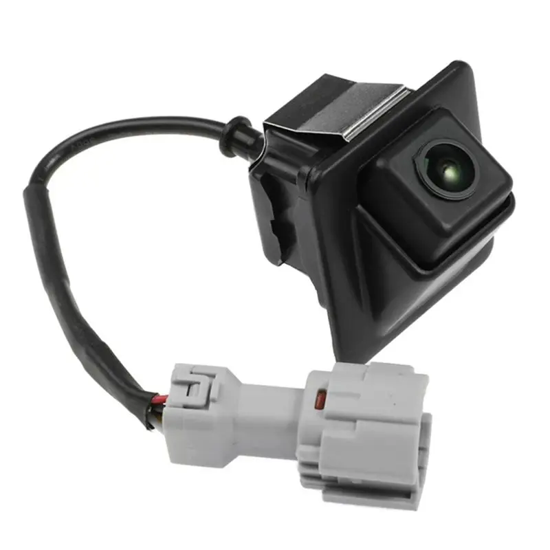 

Car Rear Backup Camera 95760-3Z250 For I40 2011-2015 Rearview Parking Assist Mini Reverse Camera 95760-3Z550