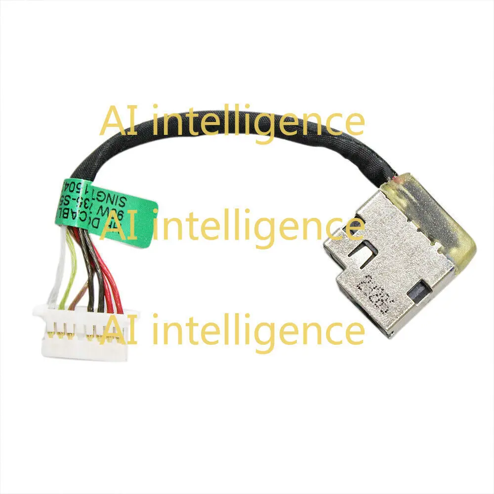 799735-Y51 FOR HP Dc In Jack X360 - M6-AQ005DX 14-DK0022 M6-AR004DX M6-AQ003DX