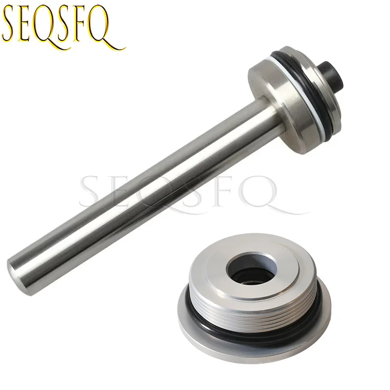 Boat Engine Parts 6H1-43820 Tilt Trim Piston Sub Assy For Yamaha Outboard Motor 75-90HP PTT 6H1-43800-17-4D Screw 6H1-43821-11