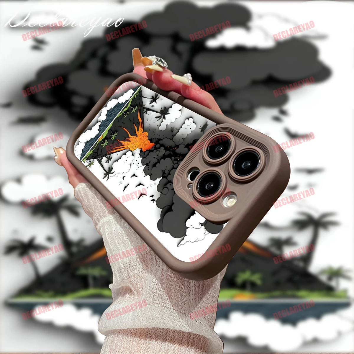 Declareyao Matte Tp… - image