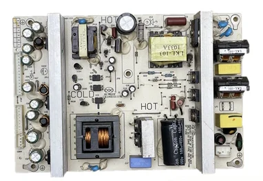 

Power supply board HTX-OP4180-201 HTX-0P4180-201 available