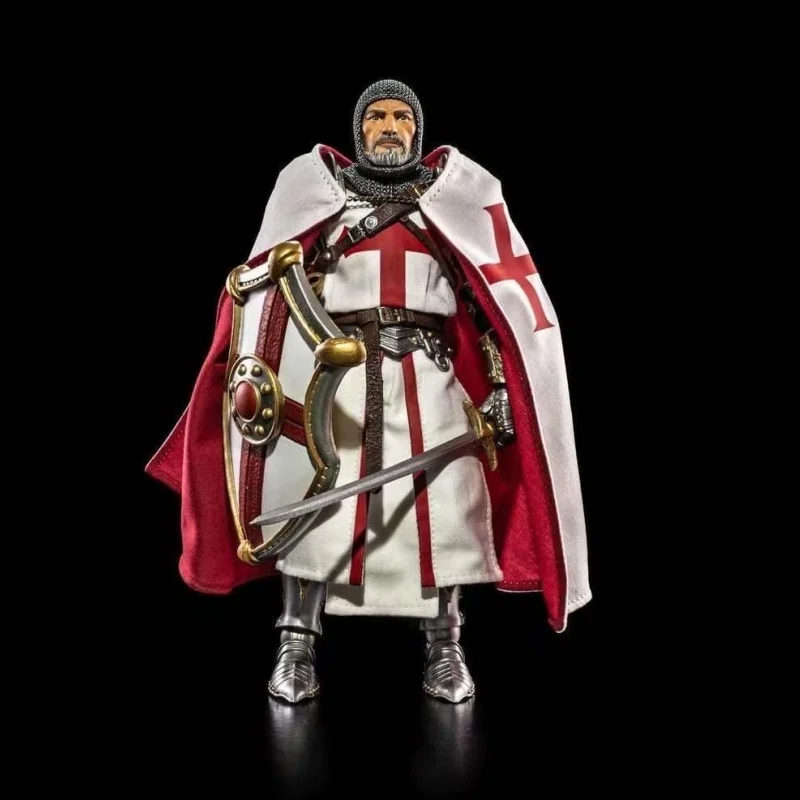 ฟิกเกอร์แอ็คชั่น Four Horsemen Studio Giant Axe Red Skull ของสะสม ของเล่นสะสม ของขวัญ ชุดของตกแต่ง มีสินค้าในสต็อก