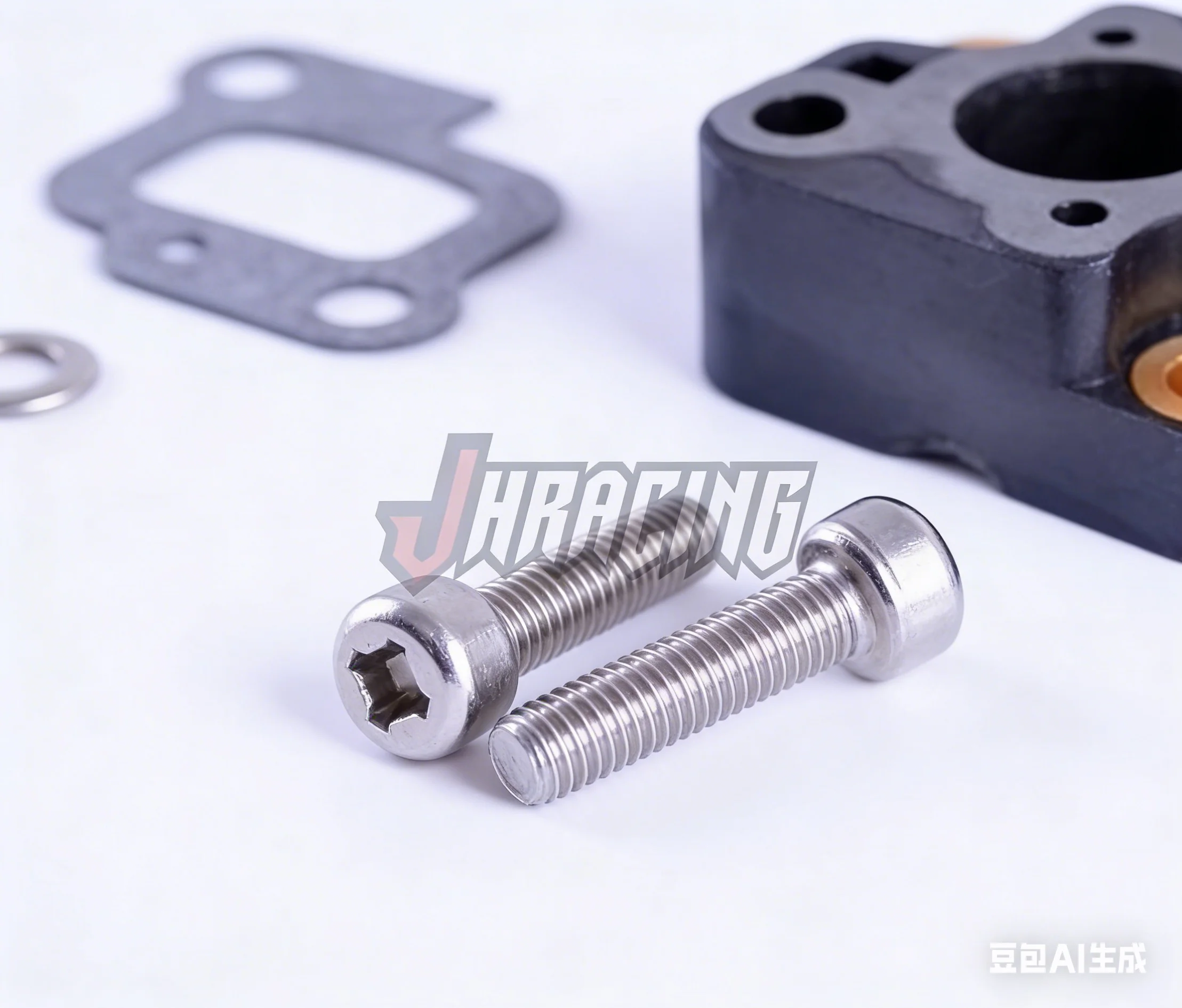 2-stroke  engine intake Carburetor base for 26cc 29cc 30.5cc engine fits LOSI KM ROVAN  RC vehicle