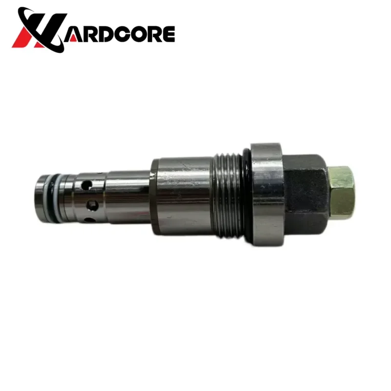 【Premium Quality Daria】 XKAY-00977 Relief Valve Assembly XKAY00977 for Excavator R210LC-9 Swing Motor Hydraulic Relief Valve