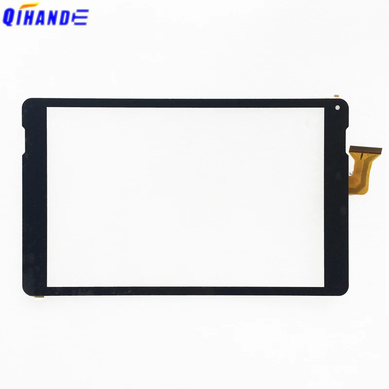 Touch Screen HNFX 10061 V1.0 Panel Sensor Glass Digitizer HNFX10061-V1.0  eZee Tab 10Q18L STOREX e-Zee Prestigio PMT4511_4G