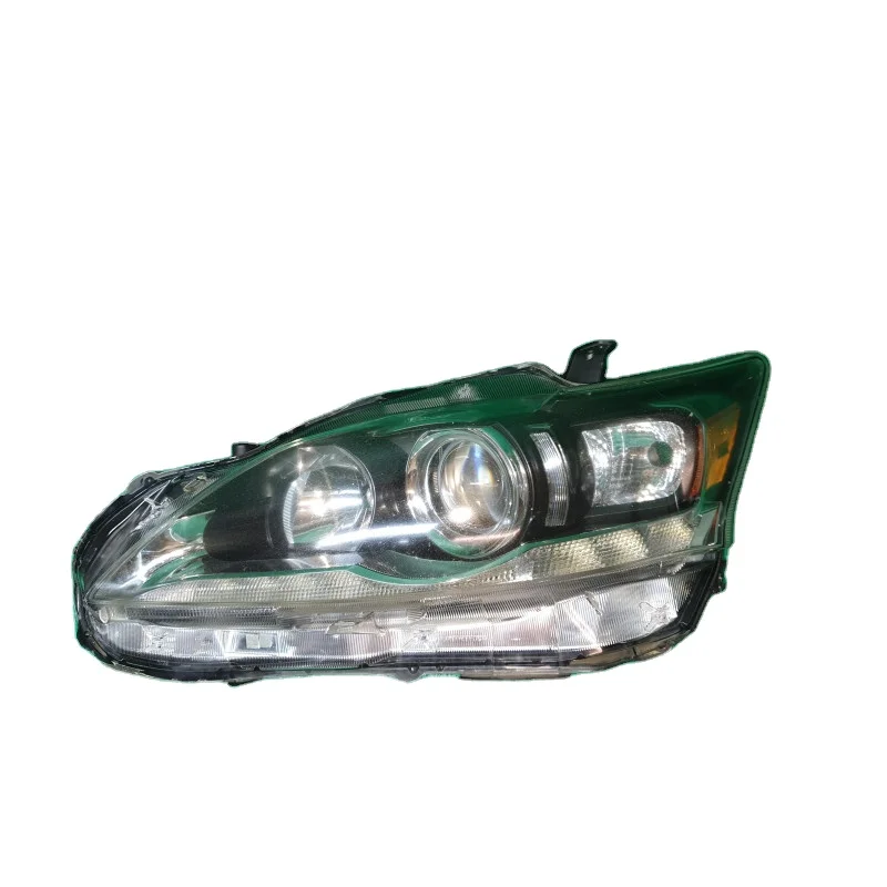 81150-76012 81110-76012 Headlight Headlamp Assembly For Lexus CT200H 2011-2017 2011 2012 2013 2014 2015 2016 2017