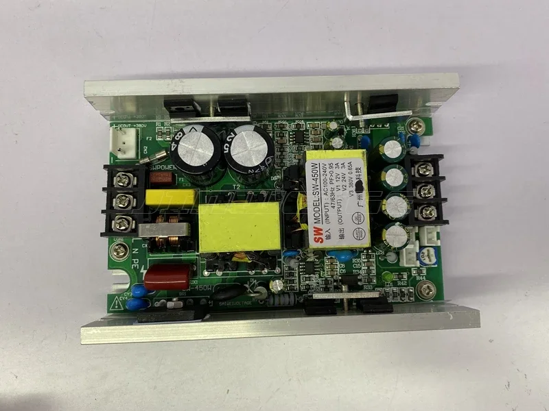 7R 230W Beam Moving Head Light Power Board Supply 230W 380V 36V 24V 12V Power Supply