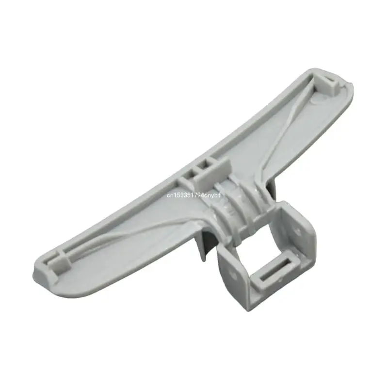 Door Handle Buckle Washer Pull Wrench Drum Washing Machine Part for WD8754CJZ Dropship