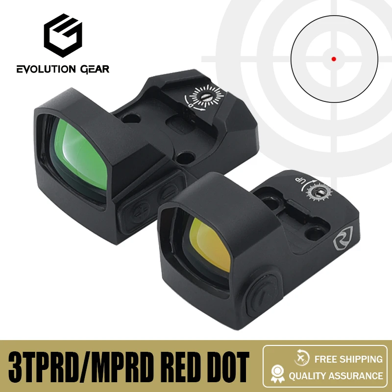 

Riton Optics X3 Тактический PRD/MPRD 3 MOA красный точечный прицел 3TMPRD подходит для охотничьих игр с оригинальными маркировками