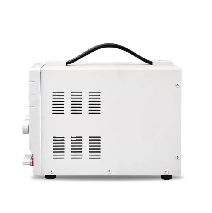 QJ3005T High-precision 4 Digit Display DC Stabilized Voltage Power Supply Mobile Phone Maintenance Electroplating Power Supply