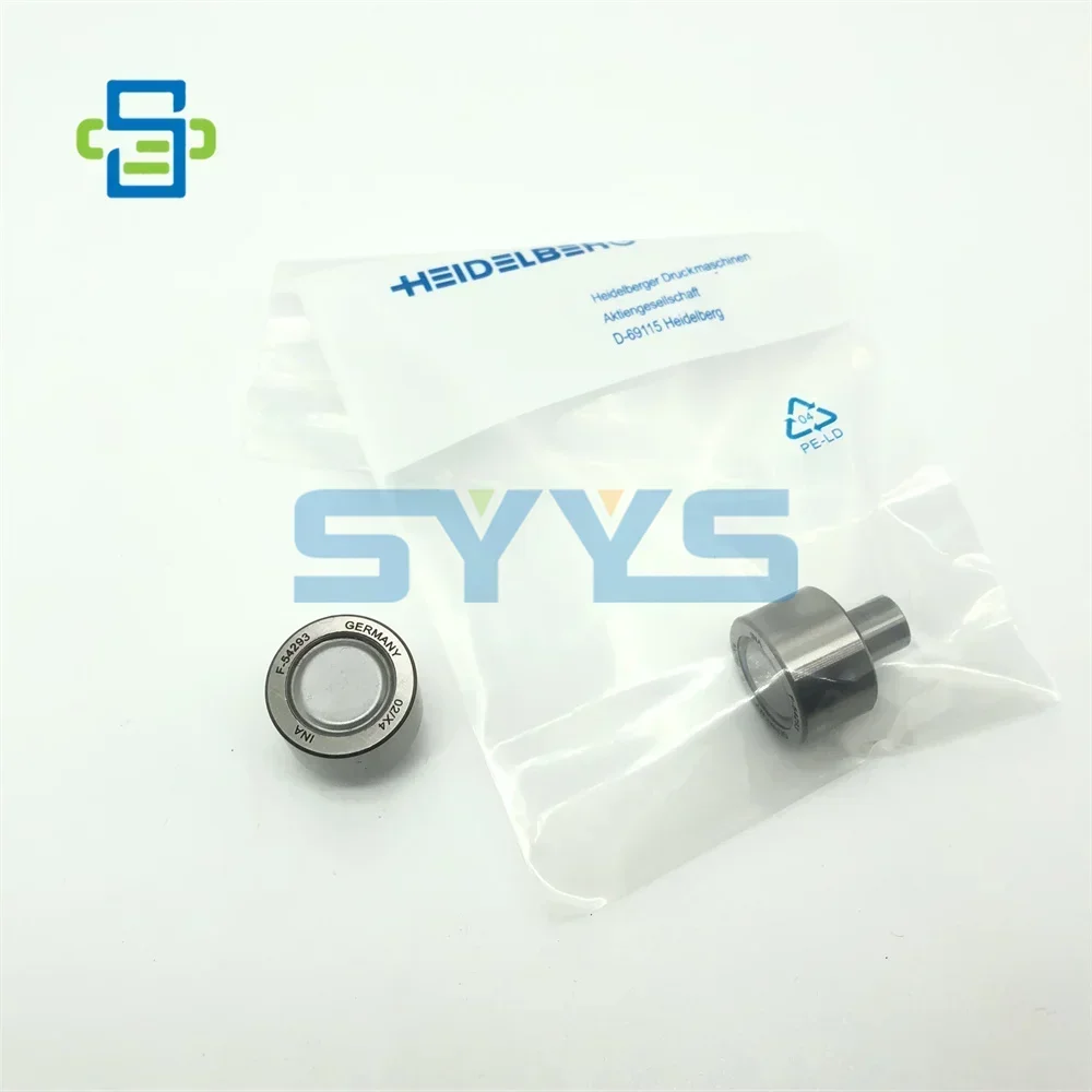 FlatFlat FlatFlatFlatTough Roland 700 Machine Ink Slide Motor C37M 8096 35 Ink Key Motor For Roland 700 Offset Printing Machines