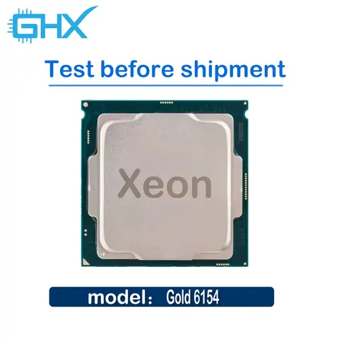 Xeon gold 6154-AliExpress